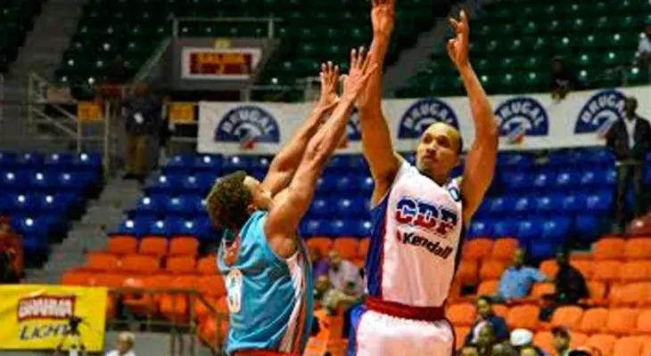 CDP logra segunda victoria ante Cupes