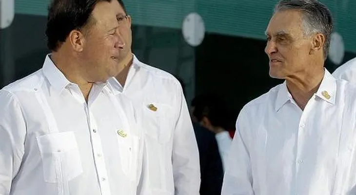 Líderes de Iberoamérica abren cumbre en México