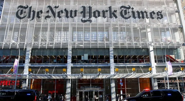 Carlos Slim provoca accidentalmente una caída de las acciones de 'The New York Times'