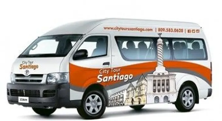 Infotur Dominicano realizó con éxito ExpoTurismo Santiago