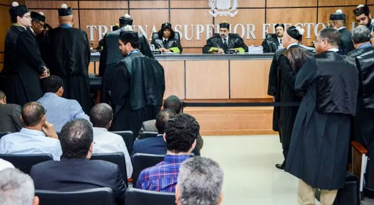 Organizaciones y partidos exigen Altas Cortes y JCE no sean un reparto político