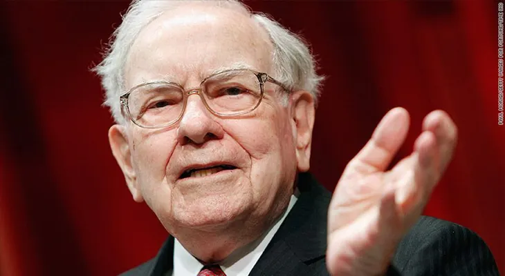 ¿Es buena estrategia invertir los ahorros para el retiro como lo hace Warren Buffett?
