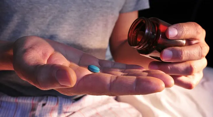 Se aprueba el uso del Viagra 
