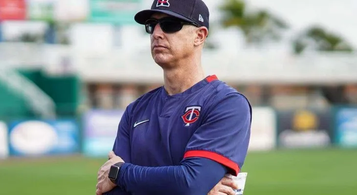 Fallece Mike Bell, coach de banca de Twins; Licey expresa su pesar