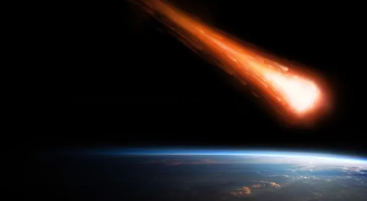 Un asteroide se acercará a la Tierra en la noche de Halloween