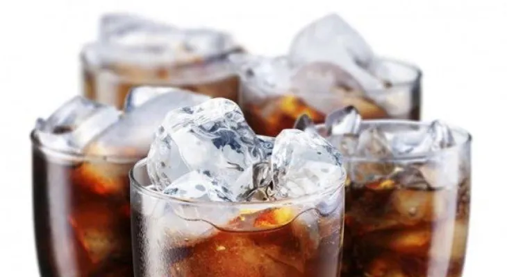 6 sugerencias para reducir el consumo de bebidas azucaradas