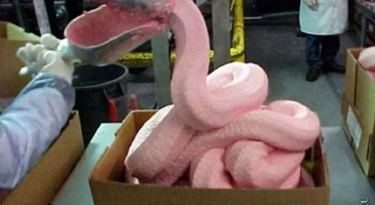 Experto dice que McDonald?s lava carne con un químico que daña la salud 