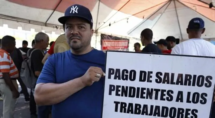Tribunal autoriza al Fonper adelantar pagos a trabajadores cesantes de Falcondo