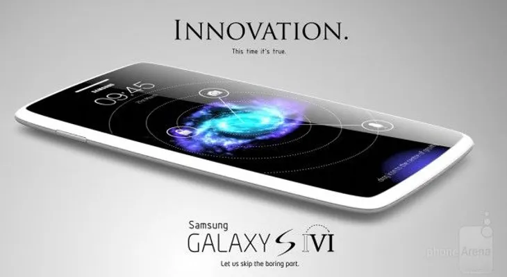 El Samsung Galaxy S5 llegará entre marzo y abril y podría incluir un lector de iris