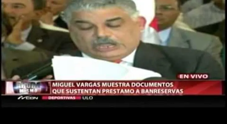 MVM dice acusaciones en su contra son mentiras y calumnias 