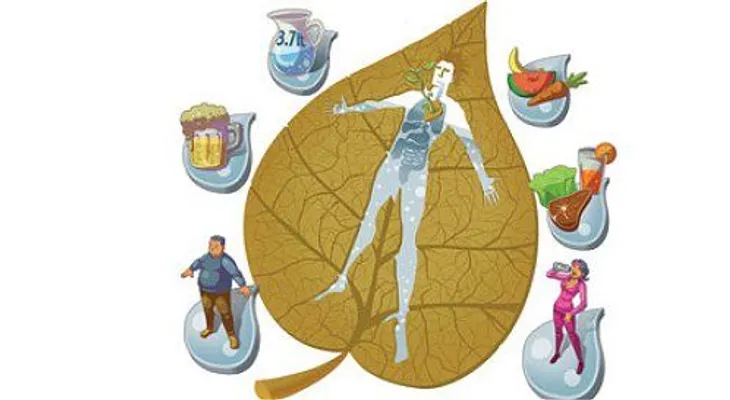 Hágale caso a su cuerpo/Le tengo el remedio