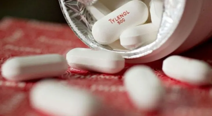 Acetaminofén podría estar vinculado a niños hiperactivos