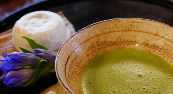 Entérate de los asombrosos beneficios del té verde