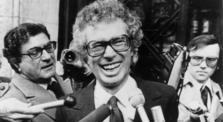 Muere el diplomático canadiense que inspiró la película ?Argo?
