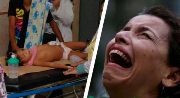 Mi hijo murió envenenado por esta maldita planta. Es urgente que todo lo sepan, mata a un niño en 1 minuto y a un adulto en 15!