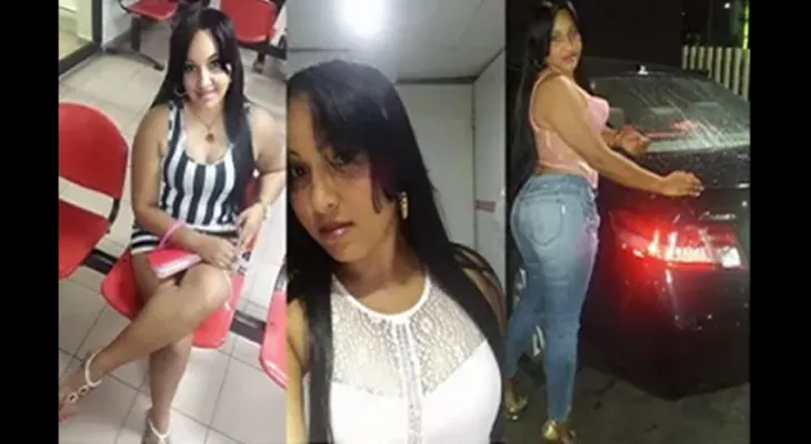 La PN dice pertenecen a una banda, los dos hombres que atracaron mujer que se tiró al río Yaque