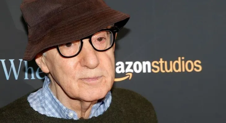 Woody Allen lanzó durísimas acusaciones contra Mia Farrow y dijo que no le molestaría ser recordado como pedófilo
