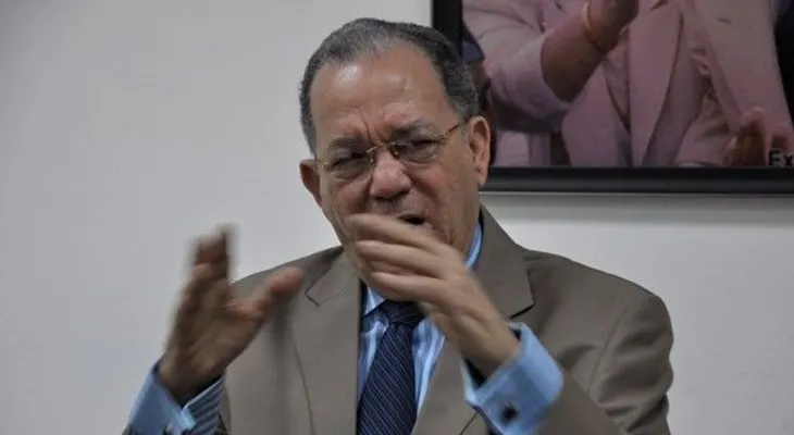 Marìñez dice Hipólito condena carta a DM porque no cree en la democracia 