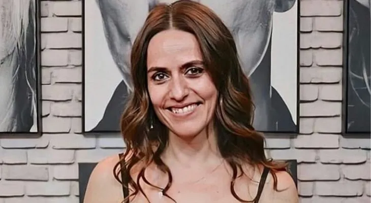 Actriz Itziar Ituño, de "La Casa de Papel", anuncia que tiene coronavirus