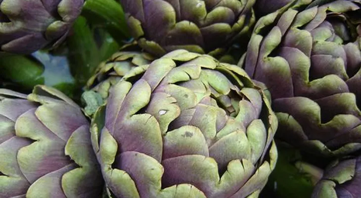 Infusión mágica contra el colesterol