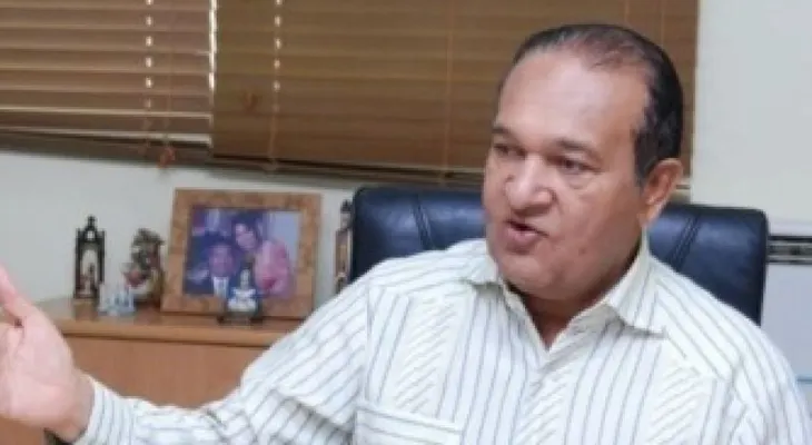 Antonio Marte niega acusara a los choferes de consumir drogas 