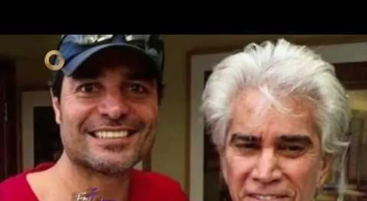 José Luis Rodríguez (El Puma): Necesitamos que Venezuela sea un país libre