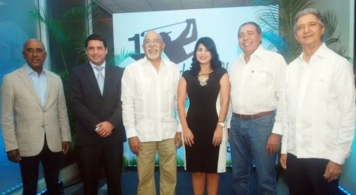 ACOPROVI anuncia primer Torneo de Golf a beneficio de fundaciones TECHO y Aqua Vit