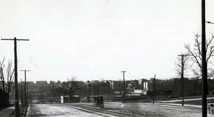 El condado del Bronx cumple 100 años