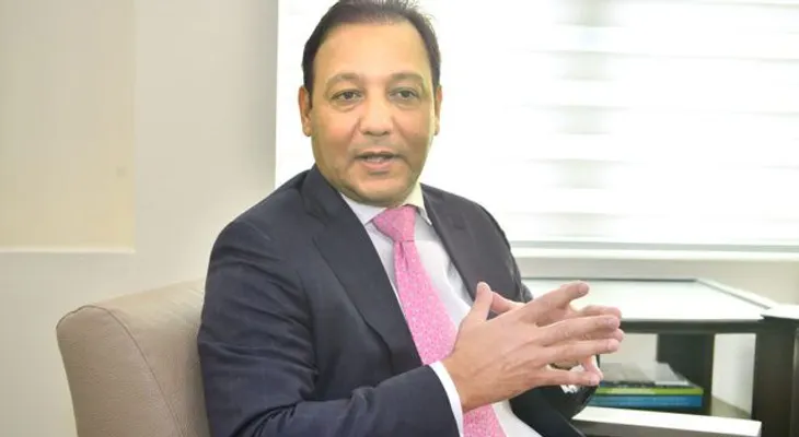 Embargan las cuentas del sindico Abel Martinez