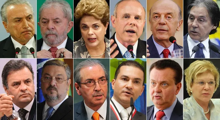 Corrupción en Brasil: quiénes son y cuánto cobraron los políticos salpicados por la confesión de los dueños de JBS