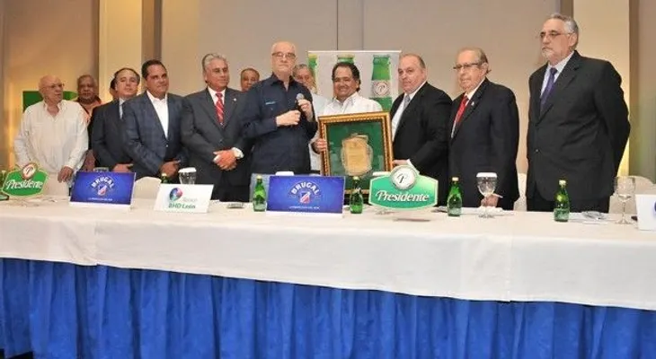 La Lidom oficializa torneo dedicado a Miguel Feris Iglesias