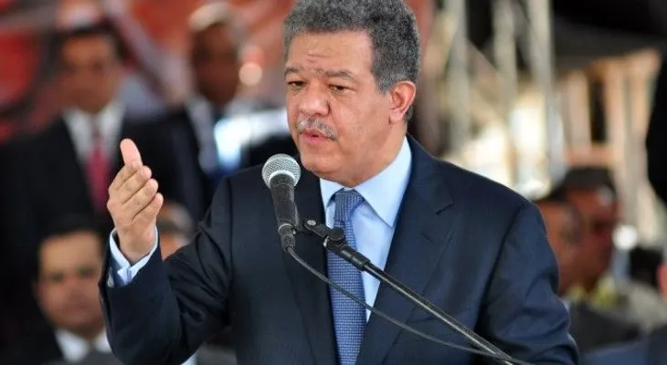 Leonel Fernández encabezará la Misión de Observación Electoral de la OEA en Ecuador