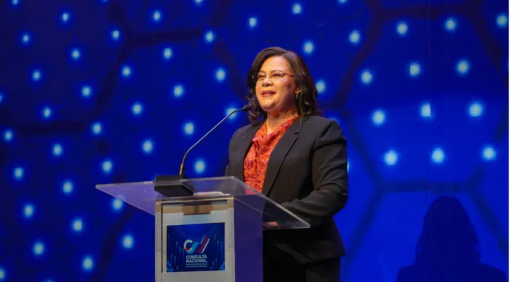 Infotep promueve una educación conectada al trabajo
