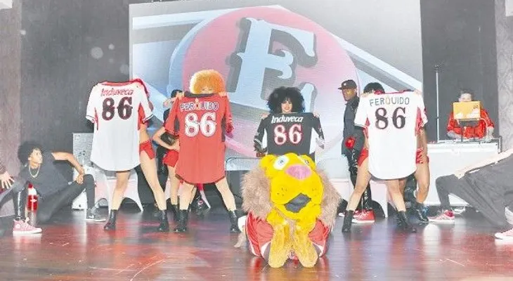 Los Leones están armados de pitcheo para inicio torneo