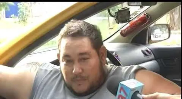 Un dominicano con testículos de 30 libras solicita ayuda para operarse