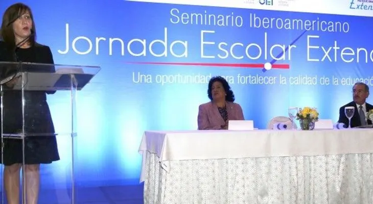 RD ha superado con creces metas con Jornada Escolar Extendida