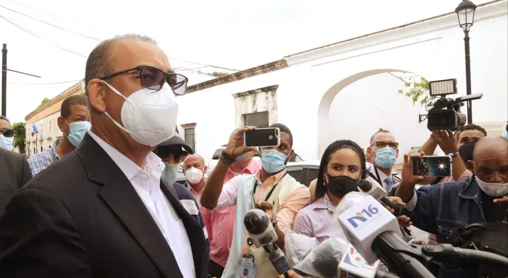 Deligne Ascención asegura Gobierno asumirá funciones de entidades que serán eliminadas
