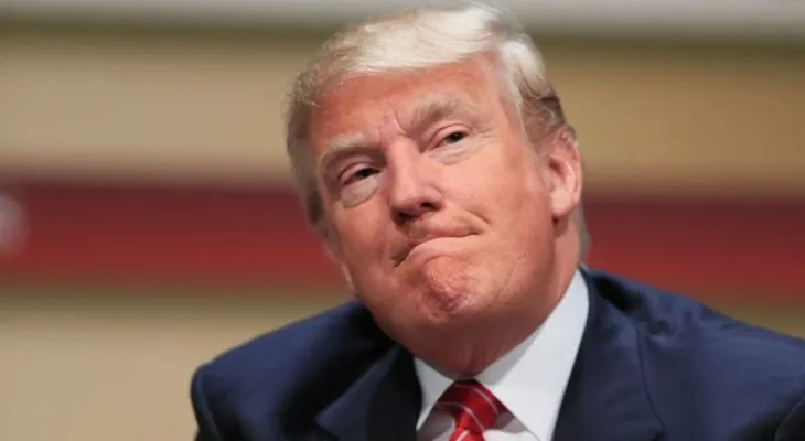 Cuatro cadenas de televisión de EEUU se niegan a emitir un anuncio de Trump