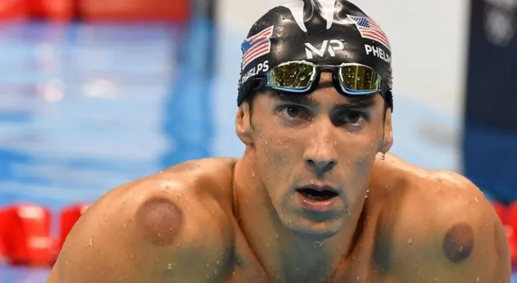 Michael Phelps alcanza las 26 medallas tras imponerse en los 200 estilos