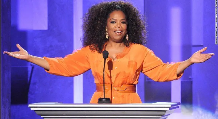 La casa nueva de Oprah cuenta con un spa y un funicular de 250.000 dólares