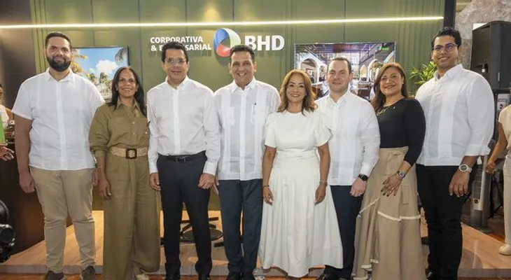 Economistas y ministros debaten en Foro Meta RD 2036 estrategias para el crecimiento sostenido del país