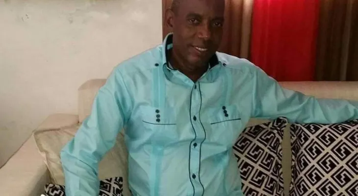 Fallece periodista Hipólito Romero en Hato Mayor