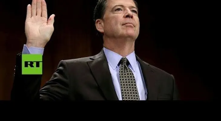 "Nuevo Watergate": alertan de un "terremoto político" tras el despido del jefe del FBI