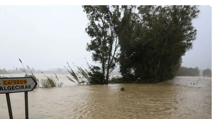 La falta de sol y lluvias intensas afectan el ánimo