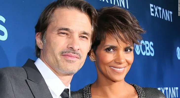 Halle Berry y Olivier Martinez se divorcian