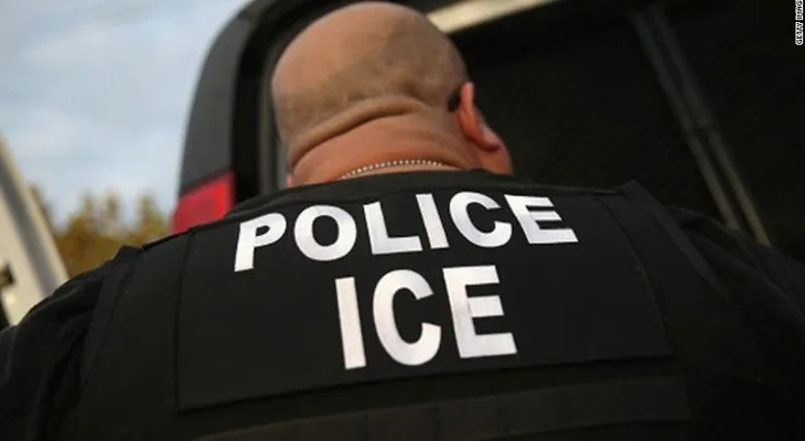 Servicio de Inmigración de EE.UU. arresta a más de 13.000 personas en operación contra pandillas