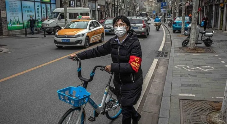 Wuhan planea hacer test masivos a sus 11 millones de habitantes tras rebrote