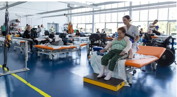 Hospital de Parapléjicos advierte aumento de lesiones por accidentes en bici