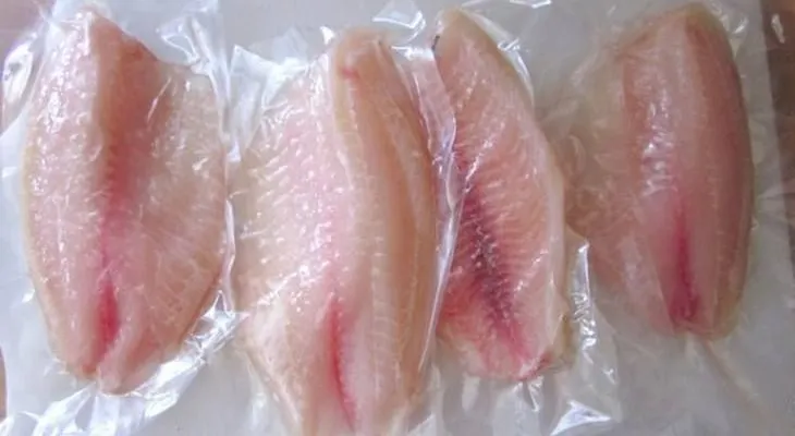 Razones por las que no debes comer nunca tilapia