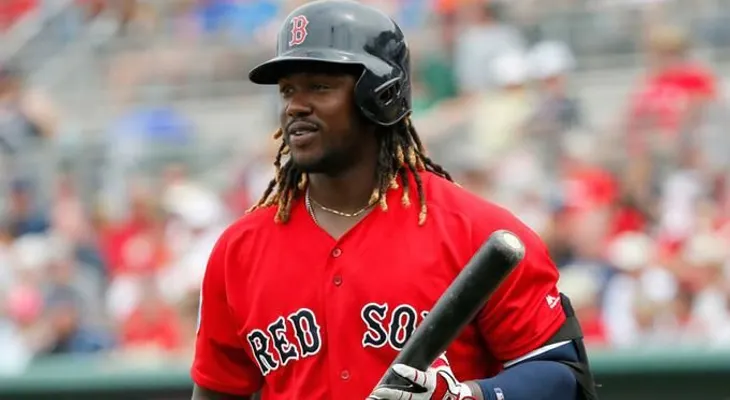 Hanley Ramírez tres jonrones y empuja seis carreras